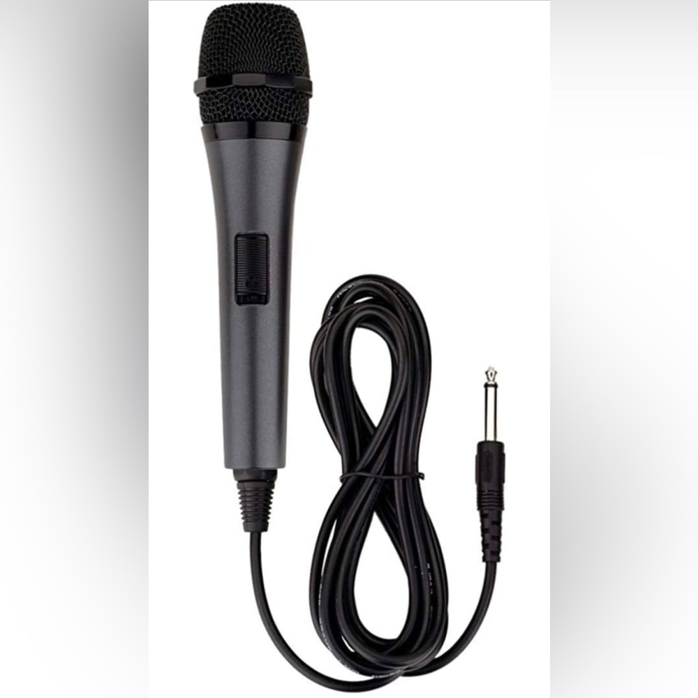 Unidirectional Dynamic Microphone - Picture 3 of 10